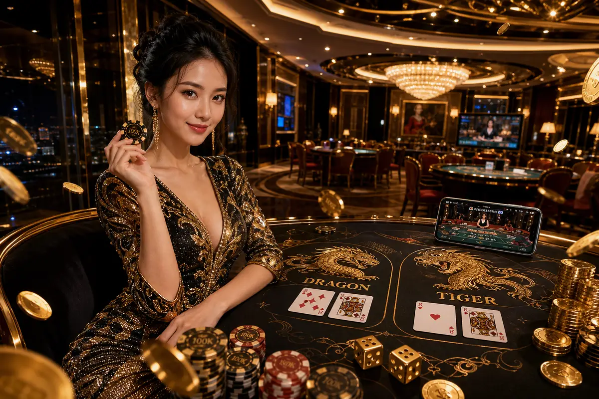 222tk মোবাইল ব্রাউজারে খেলুন